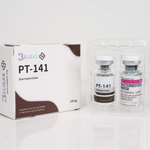 PT-141 10mg – Int