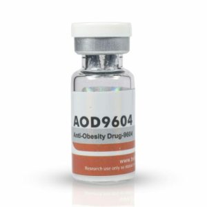AOD9604 2mg – Int