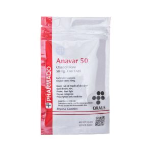 Anadrol 50