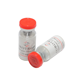 Eurotropin HGH 100IU – USA