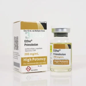 Etho Primobolan 200mg/ml