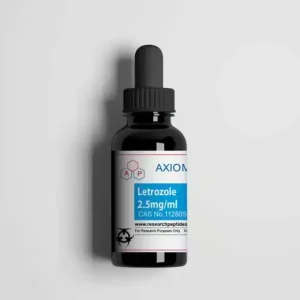 Letrozole 2.5mg
