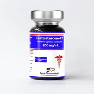 Testosterone – C®