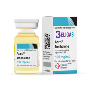Acro® – Trenbolone