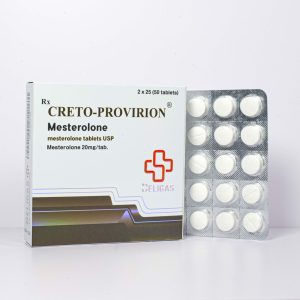 Creto®Provirion 20mg