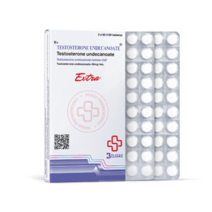Testosterone Undeconoate®