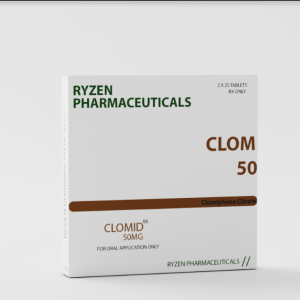 Clomid 50mg (Clom50)