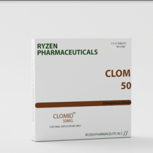 Clomid 50mg